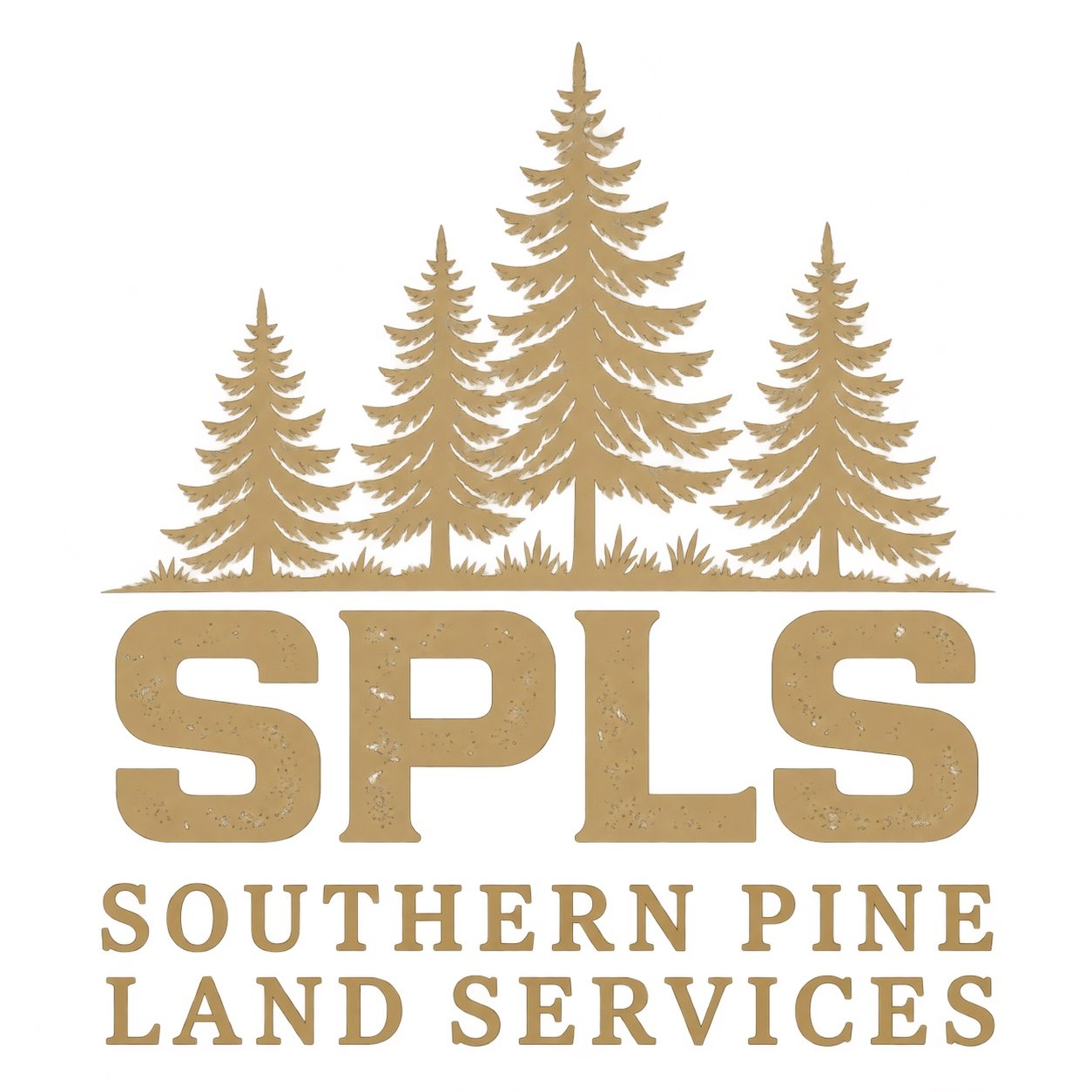 Southern Pine Land Services logo